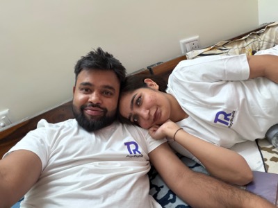 Matching tees