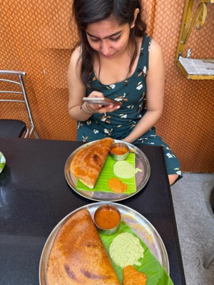 Dosa date