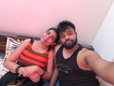 Head on shoulder